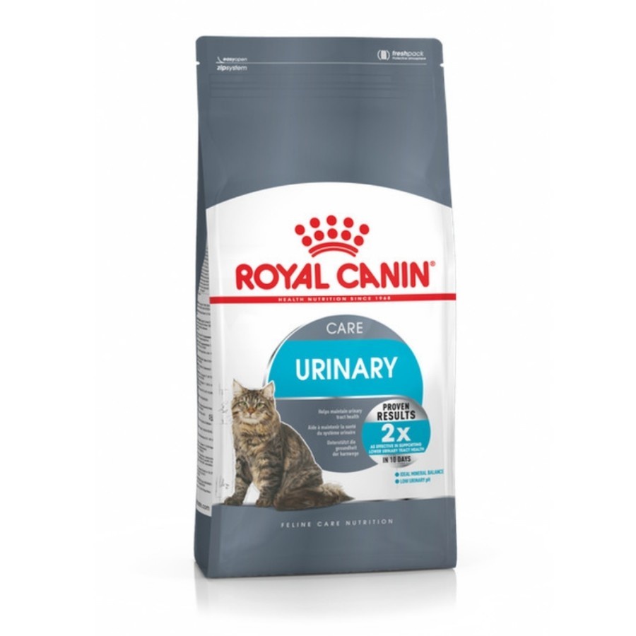 Royal Canin RC Urinary Care 2kg, Cat Food