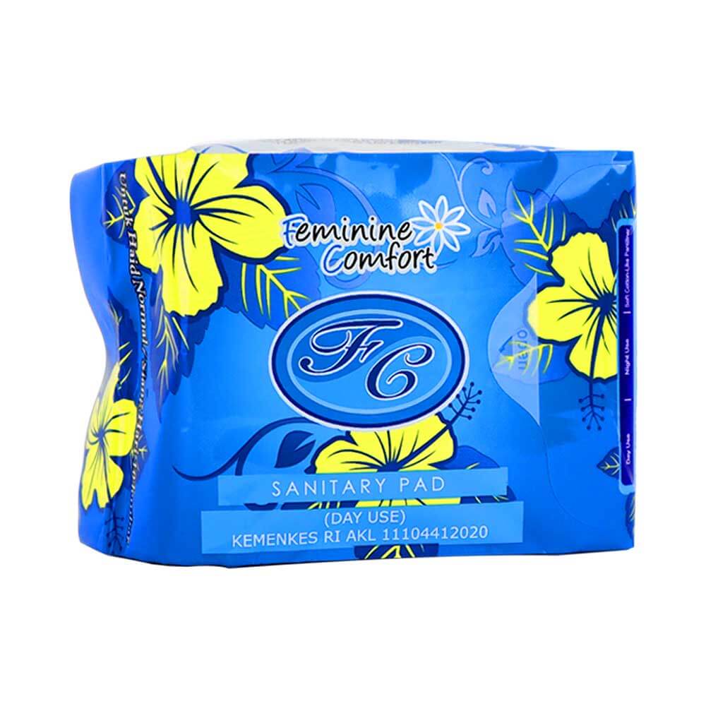 Avail / Pembalut Kewanitaan / Avail Herbal / Pembalut / Pantyliner