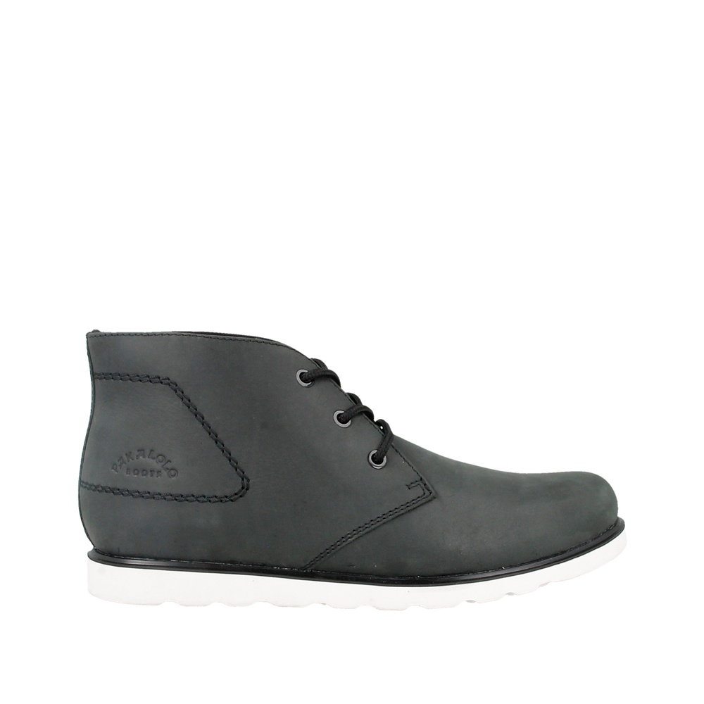 PAKALOLO BOOTS 76935 Black