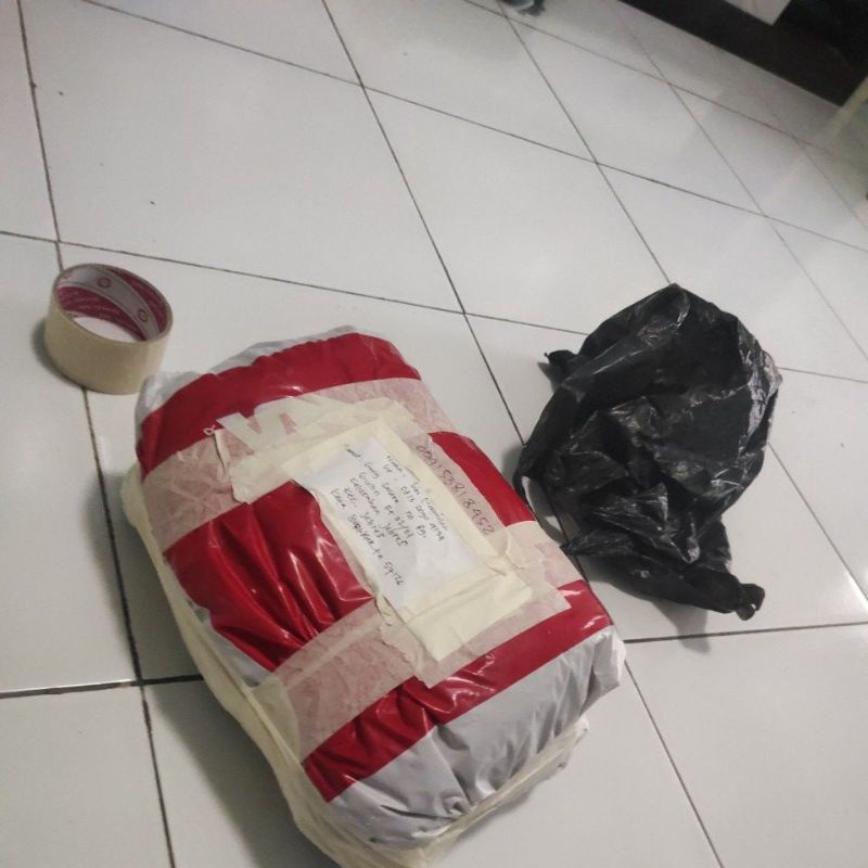 

Pesanan Siti Nuranilah