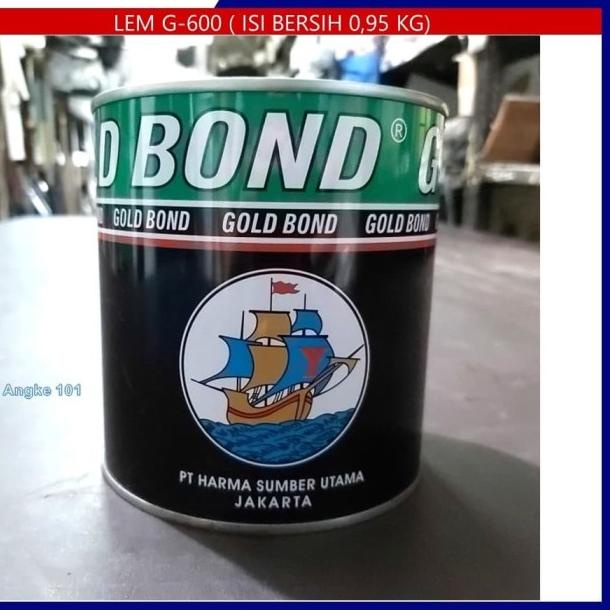 

Lem Kuning G600 1kg Utk Kulit, Busa, Spon Eva