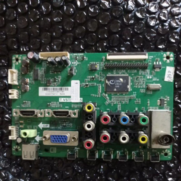 MB - MAINBOARD TV POLYTRON PLD 24D820 - 24D 820