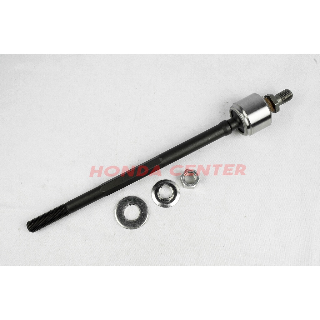 rack end long tie rod accord tua accord executive accord prestige civic excellen 1978 1979 1980 1981 1982 1983 1984 1985 1986 1987 1988 1989
