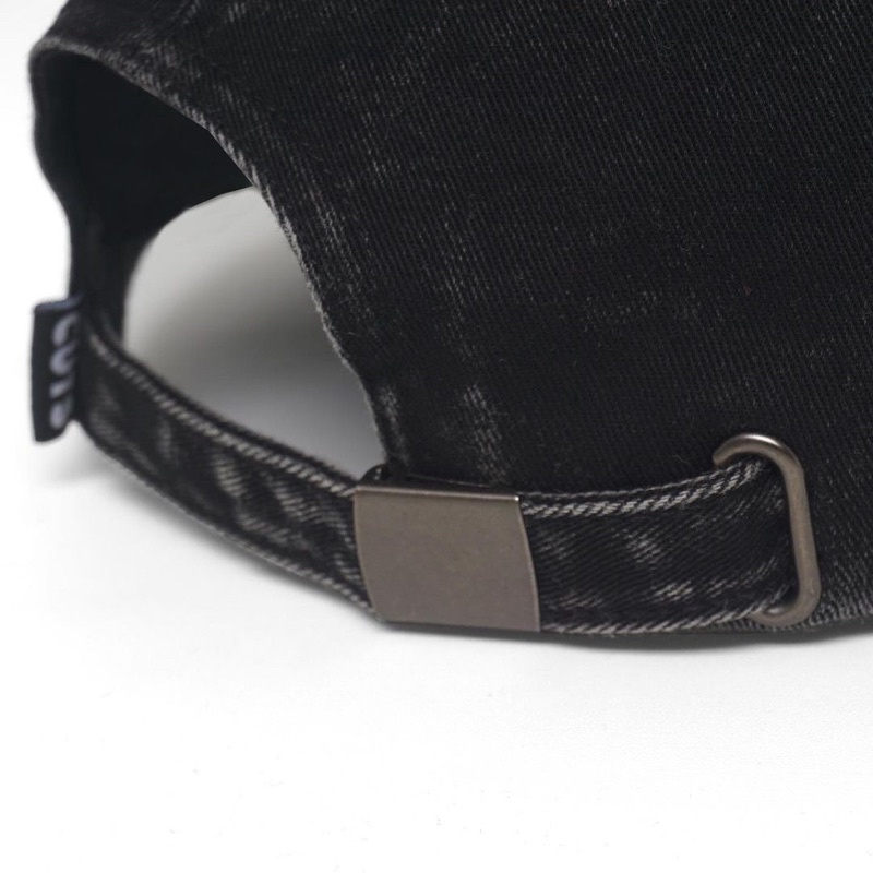 CUTS | SIXPANEL CAPS | C WASH