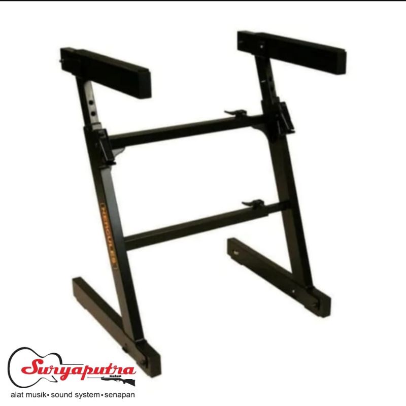 Hercules KS400B Stand keyboard