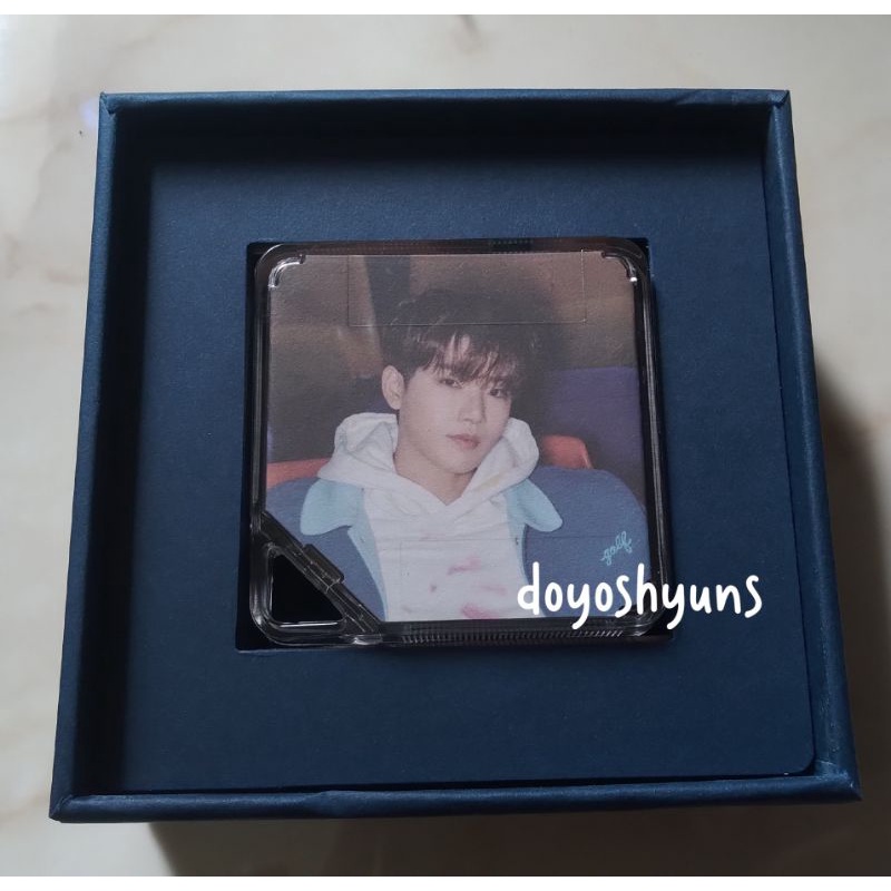 Kit Only Junkyu TSS Treasure Kihno