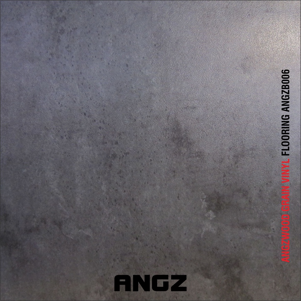 Stiker Lantai Marmer Sintetis PVC Vinyl Flooring Self Adhesive 45x45cm