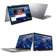 Dell Latitude 5330 2in1 (360°Flip) -I7 1265U 16GB 1 TBSSD 13.3FHD W10