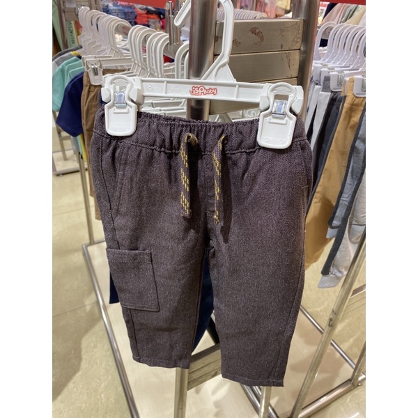 celana panjang anak laki laki by jsp