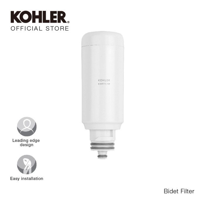 KOHLER BIDET FILTER (FILTER ONLY) K-22760T-0 / KOHLER BIDET FILTER