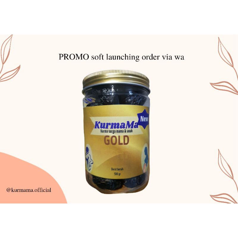 

KurmaMa,kurmaajwapremiumorganik(tanpapestisida),kurmaajwa