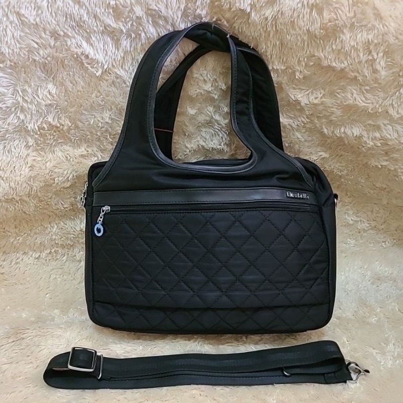 preloved tas laptop ELIZABETH