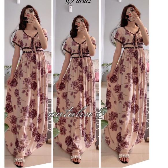 ➯⁂✯ DASTER ARAB NATALIA BY FAIRUZ Terbaru