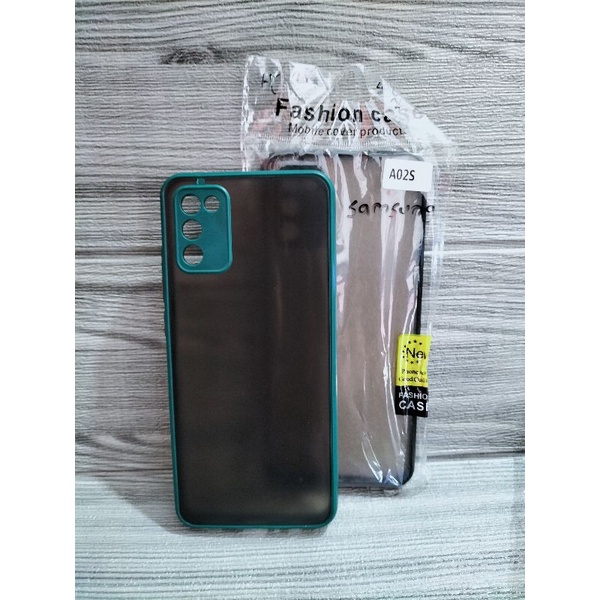 Case Doff / Dove Samsung  A02S/A03S/M02S