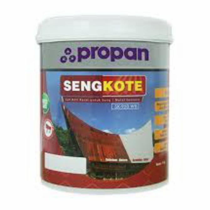 Propan Sengkote 1kg