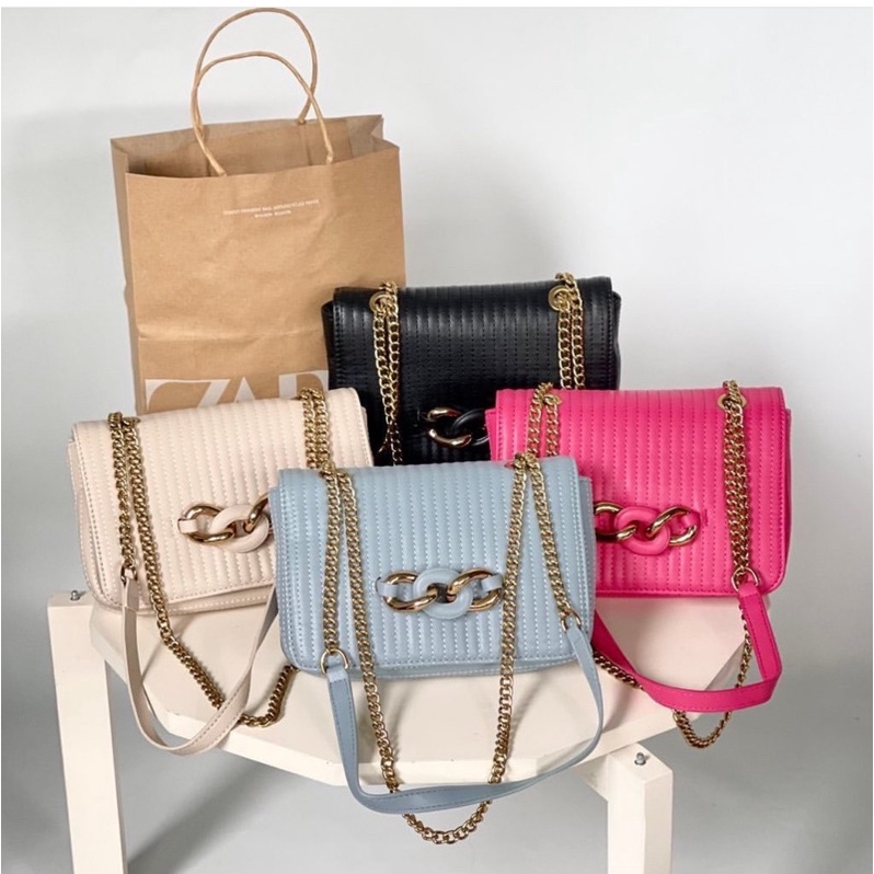 TAS ZARA ORIGINAL