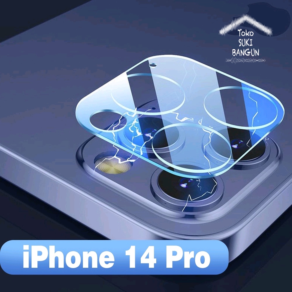 Tempered Glass Camera iPhone 14 14 Plus 14 Pro 14 Pro Max Protector