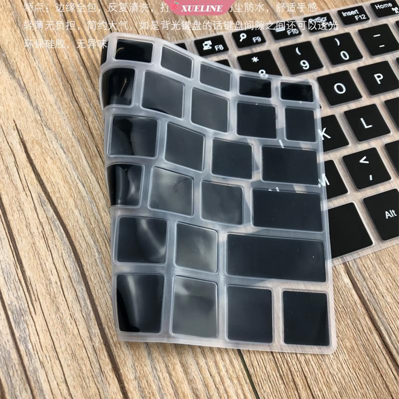 Casing Untuk DELL XPS 13 9370 9305 9380 936513Film Pelindung keyboard Ukuran 3 inch Untuk laptop