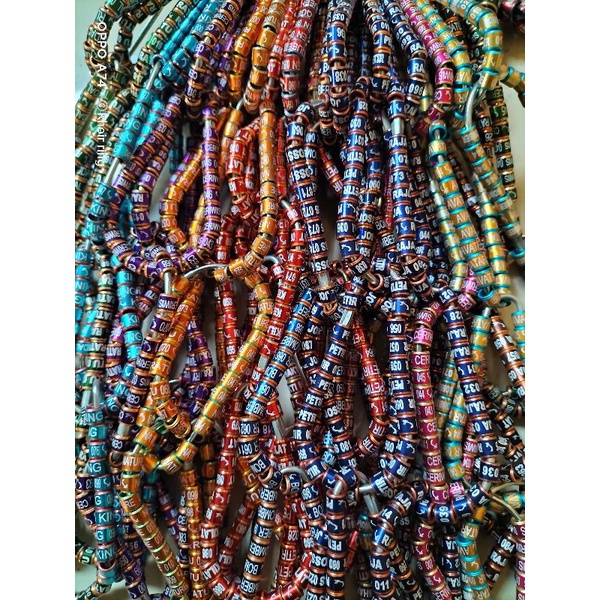 RING BURUNG MURAI MURAH SUDAH ADA NAMA