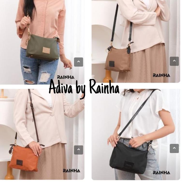 Y67Y Tas Adiva by Rainha original S8M