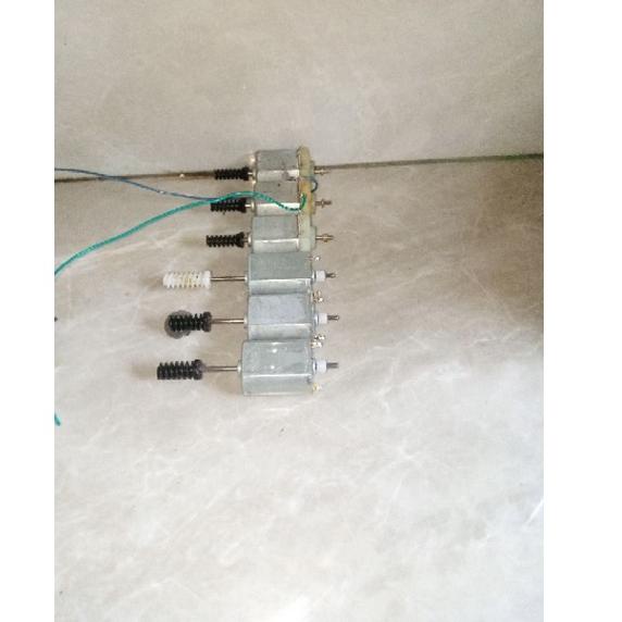 イ lampu layangan dinamo 24 vol+baling²+pangkon siap pasang lampu 4meter ル