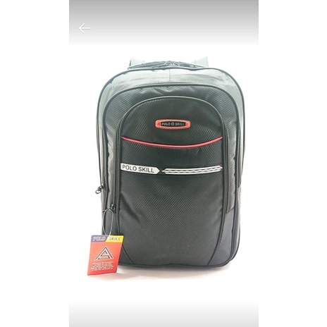 Tas Ransel Polo Skil 17inch