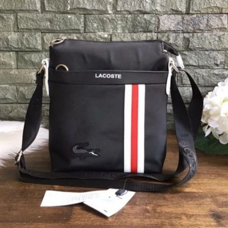 LC0STE Men Messenger Bag