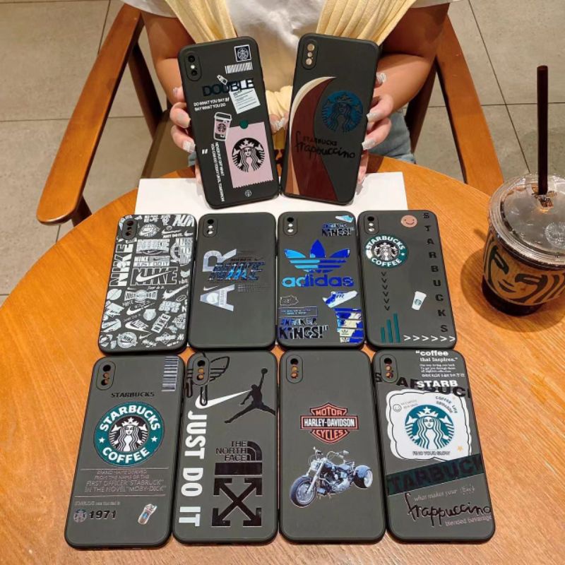 CASE HP OPPO A16K OPPO A16E REALME C31 REALME C35
