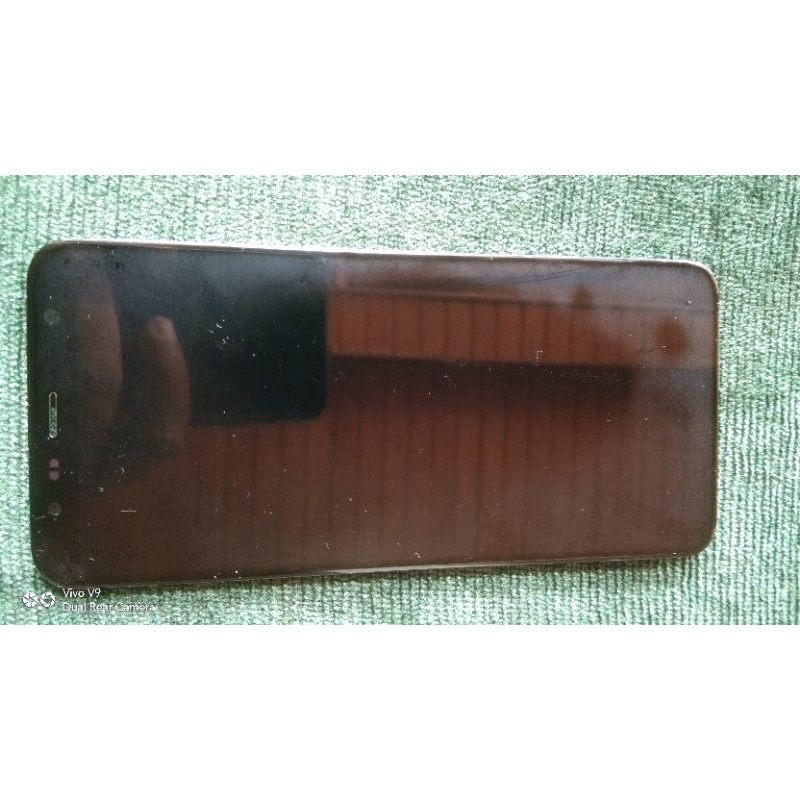 lcd samsung j6 plus original
