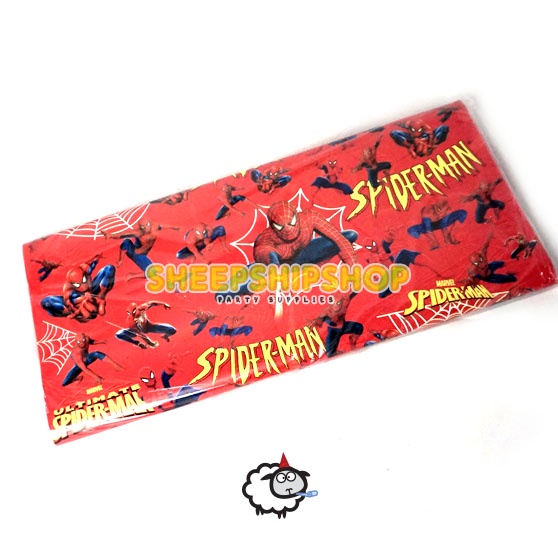 

Sale KERTAS KADO MOTIF KARAKTER 1 BUNGKUS ISI 100 LEMBAR Tayo My Little Pony Hello Kitty BT21 Ulang