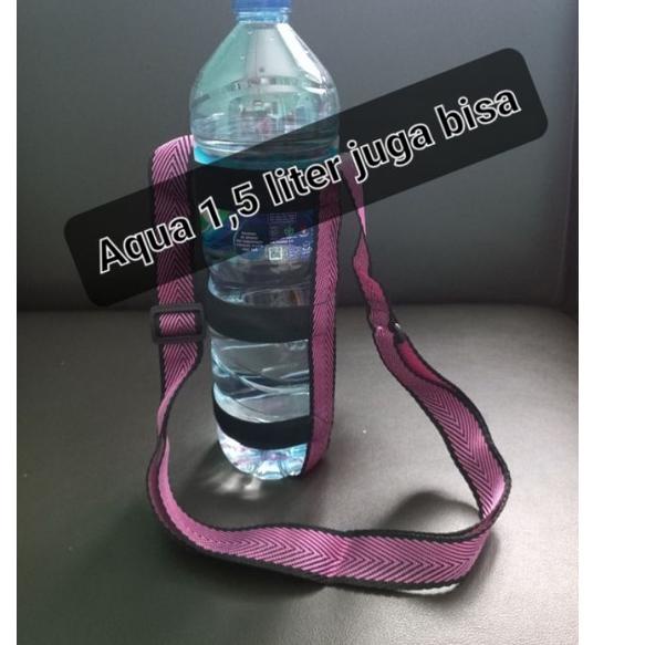 Terbaru Tas Botol minum 2 liter
