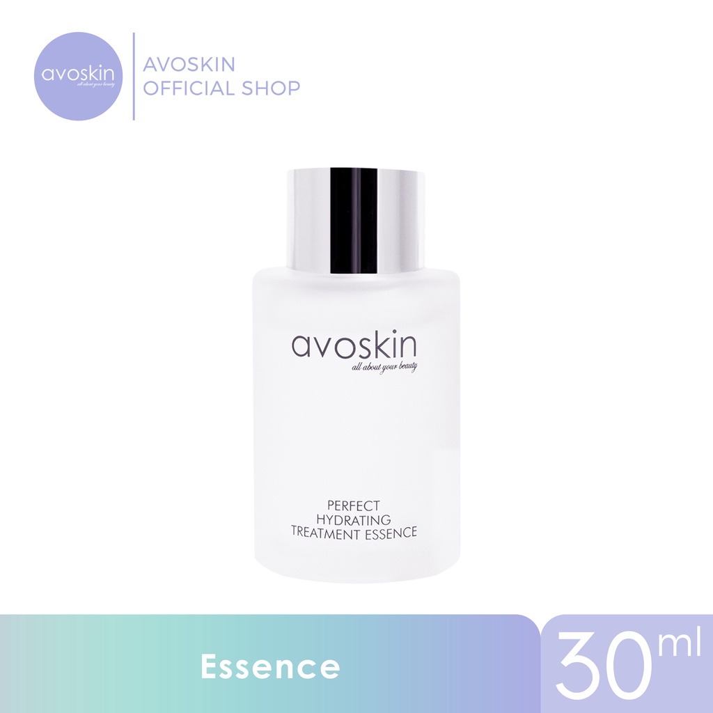 Avoskin Perfect Hydrating Treatment Essence 30ML
