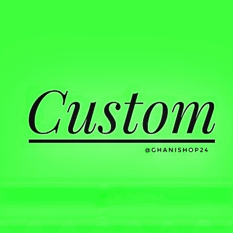 

Papan Plang Nama Jalan Ukuran 50Cm X 15Cm Custom Bpk Sony