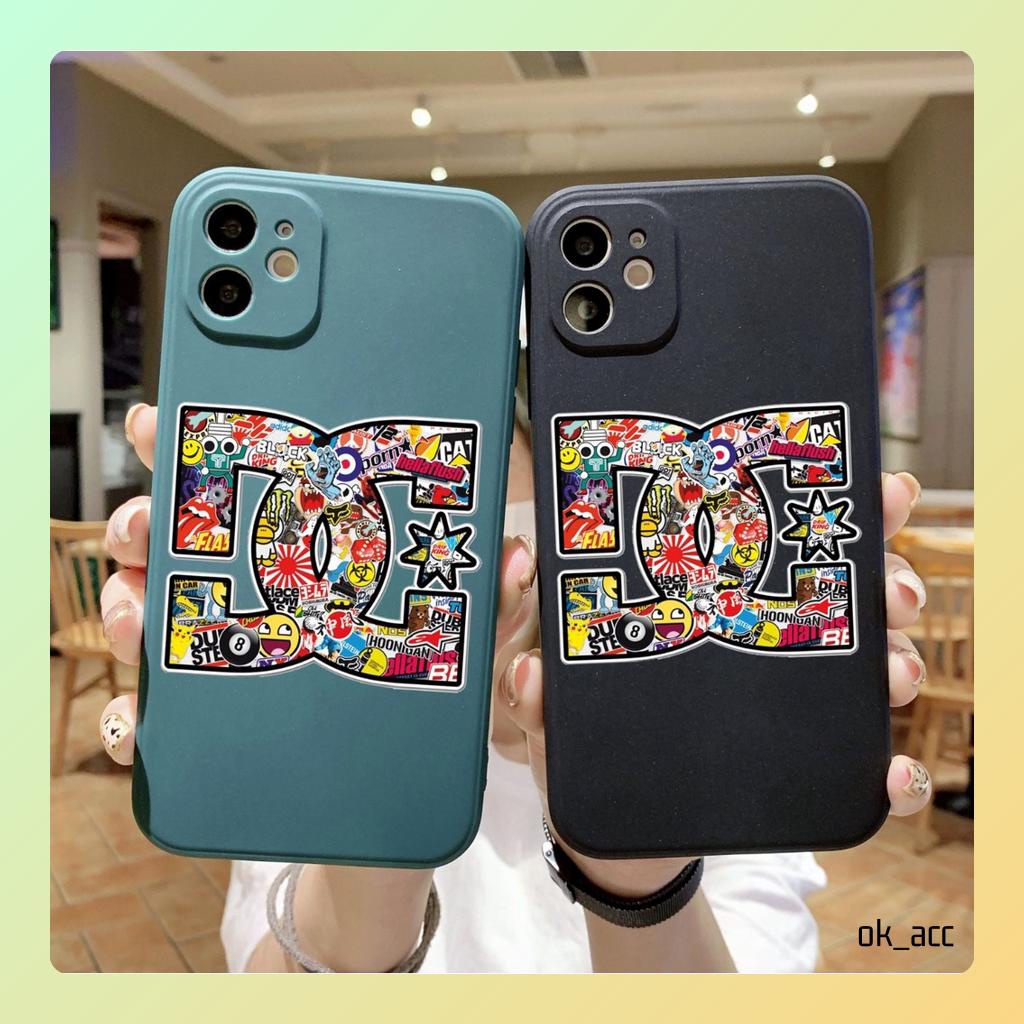 Casing Motif BB27 for Iphone 6 6s 6g 6+ 6s+ 7 8 7+ 8+ X Xs 11 12 13 14 14+ Plus Pro Max