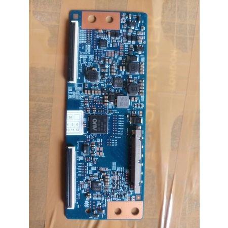 t con - samsung - ua43k5002ak - 43k5002