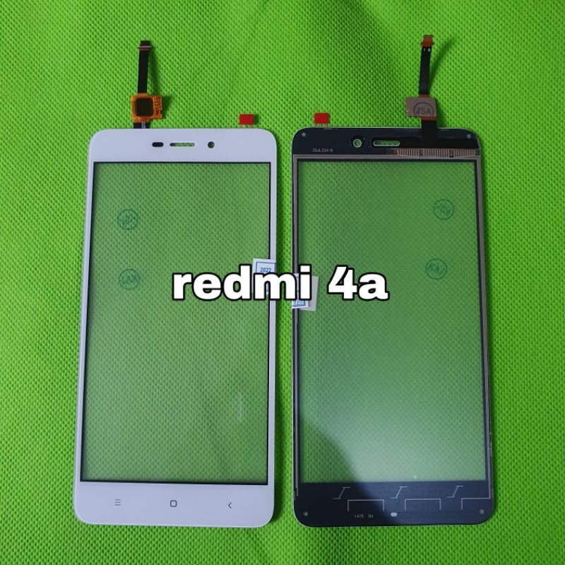 ts tc touchscreen xiaomi redmi 4a