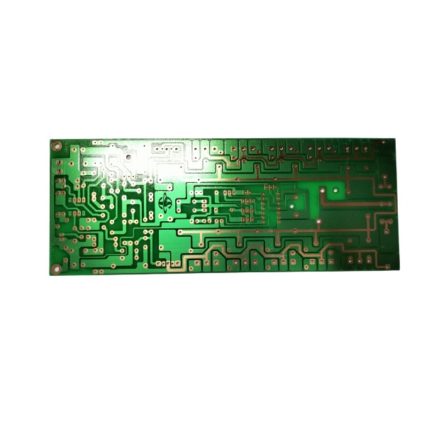 PCB Fiber SOCL 506 + TR FINAL 5 SET 2U + SPEAKER PROTECTOR PA-060FB