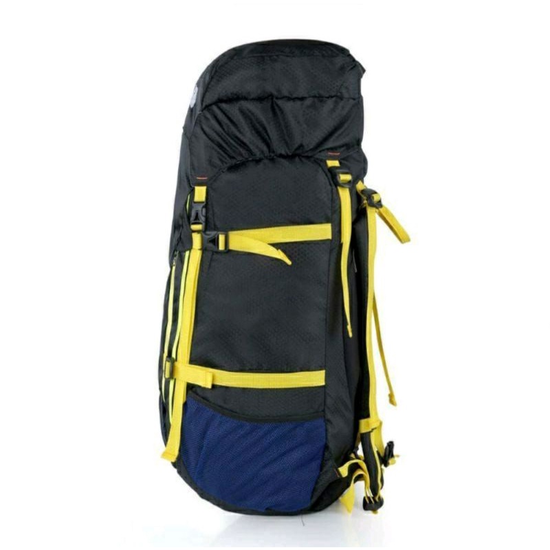 TAS RANSEL CARRIER 45+5 ltr//TAS GUNUNG-CARRIER MURAH MERIAH