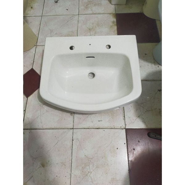 WASTAPEL TOTO LW 220