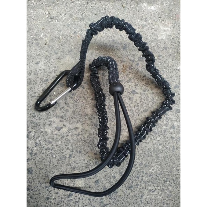 

LANYARD TOOL SAFETY