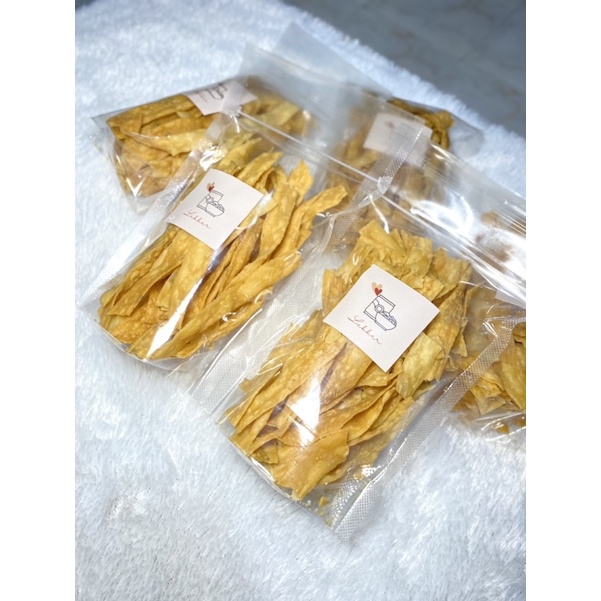 

keripik bawang stick