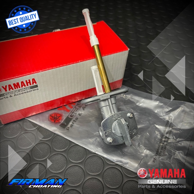 keran bensin kran minyak rx king original yamaha 3KA-F4500-20