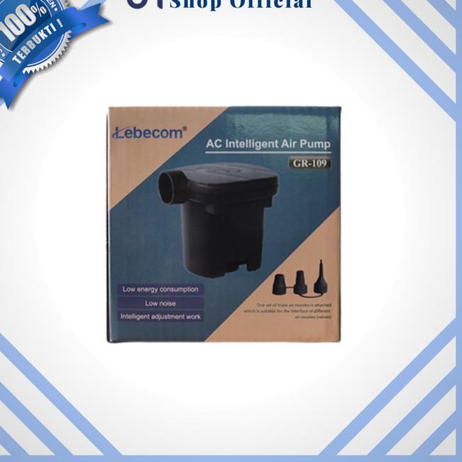 Pompa Kolam Renang, Pompa Listrik, Pompa Angin Kolam Renang Anak