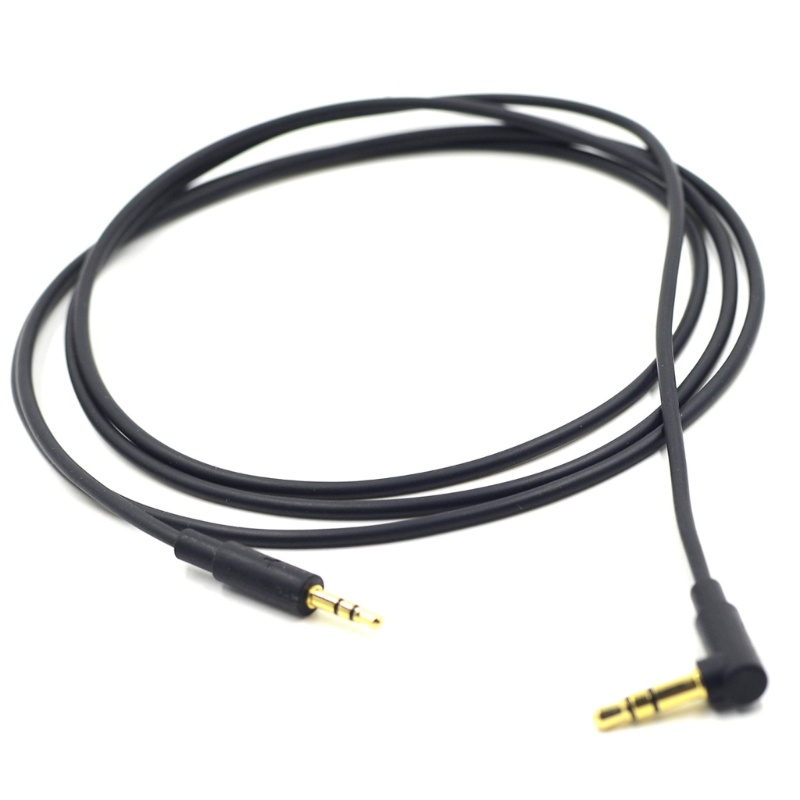 Bt Kabel Kuat Untuk Y50 55 Headsets Lines Replacement Cord