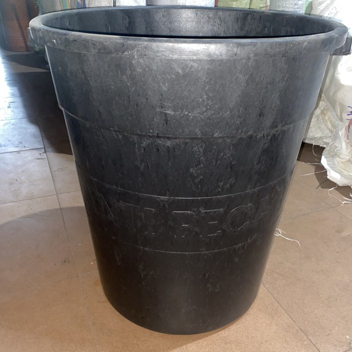 Pot Pot Ember Karet Yasindo 80 Liter