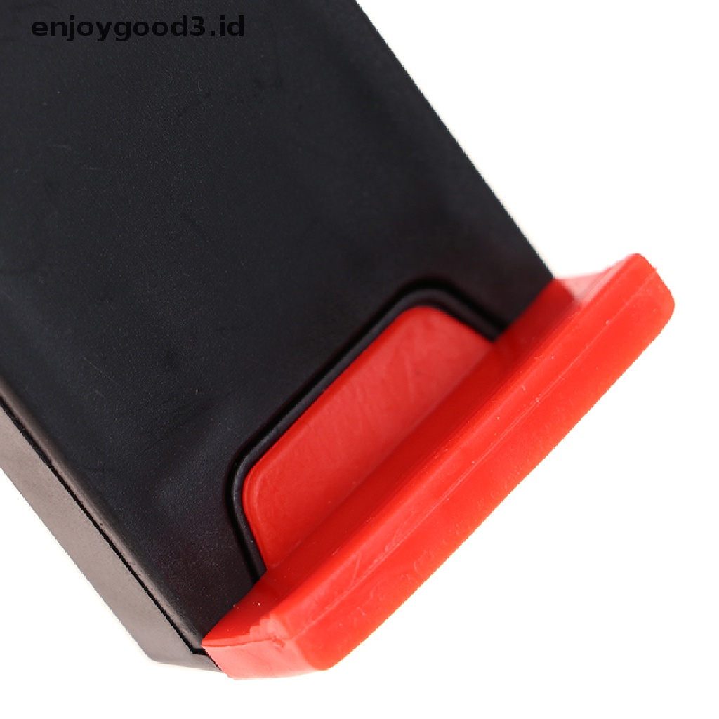 Stand Holder Hp / GPS Universal Untuk Stir Mobil