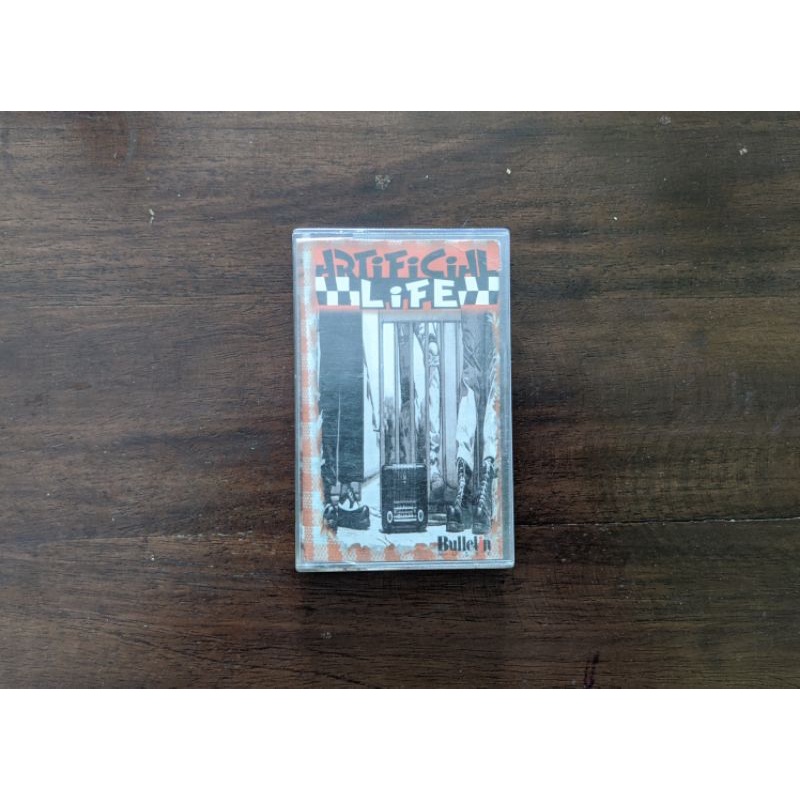 KASET ARTIFICIAL LIFE SKA