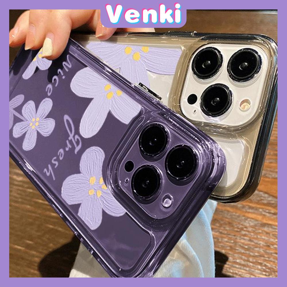 iPhone Case HD Acrylic High Quality Hard Case Metal Button Protection Camera Shockproof Painting Flower Compatible For iPhone 14 Pro Max 13 Pro Max 12 Pro Max 11 Pro Max xr xs max