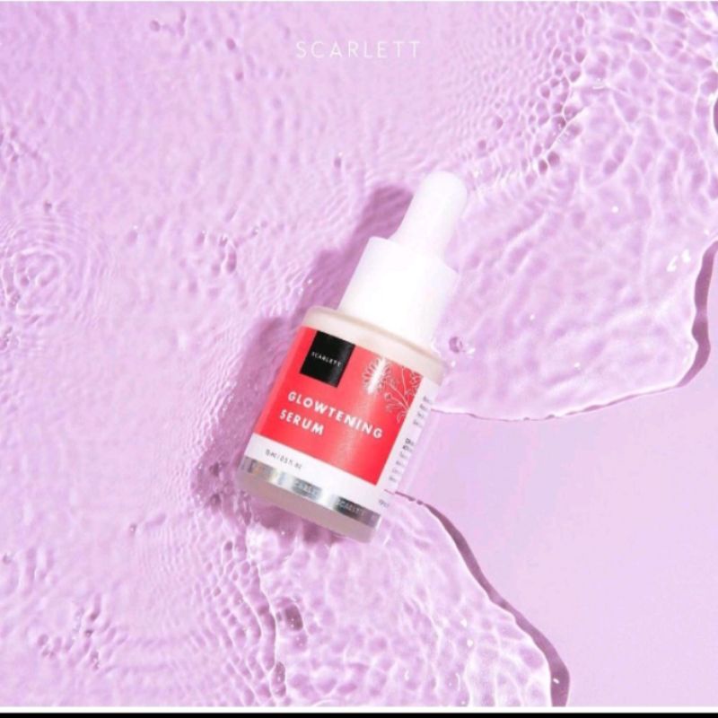 Scarlett Serum Series / Scarlett Retinol Serum 15ml