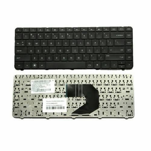 Keyboard Laptop HP COMPAQ CQ43 CQ45 CQ57 CQ430 CQ431 430 431 CQ435